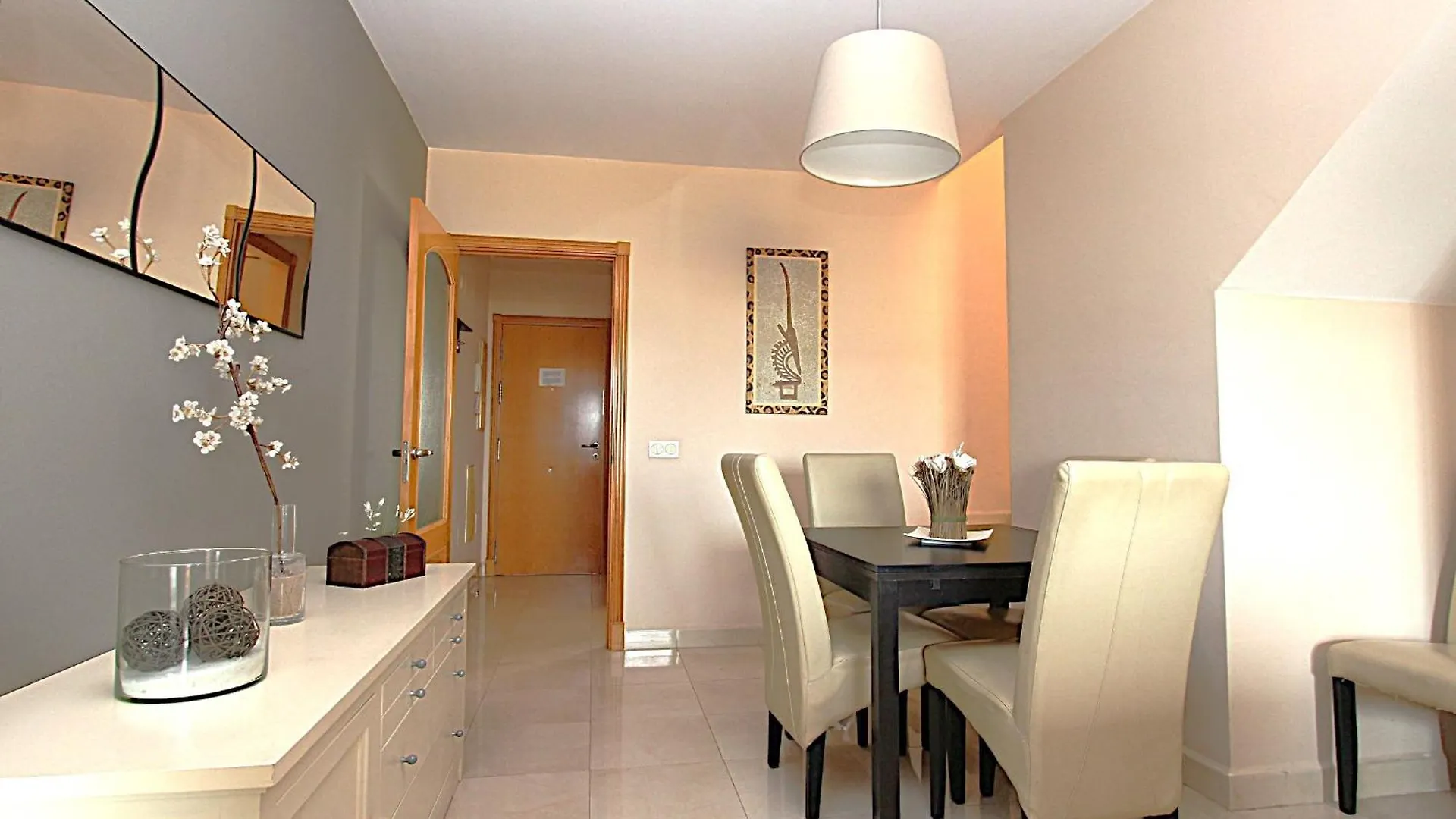 Apartment Mediterraneo, Nerja Town Centre