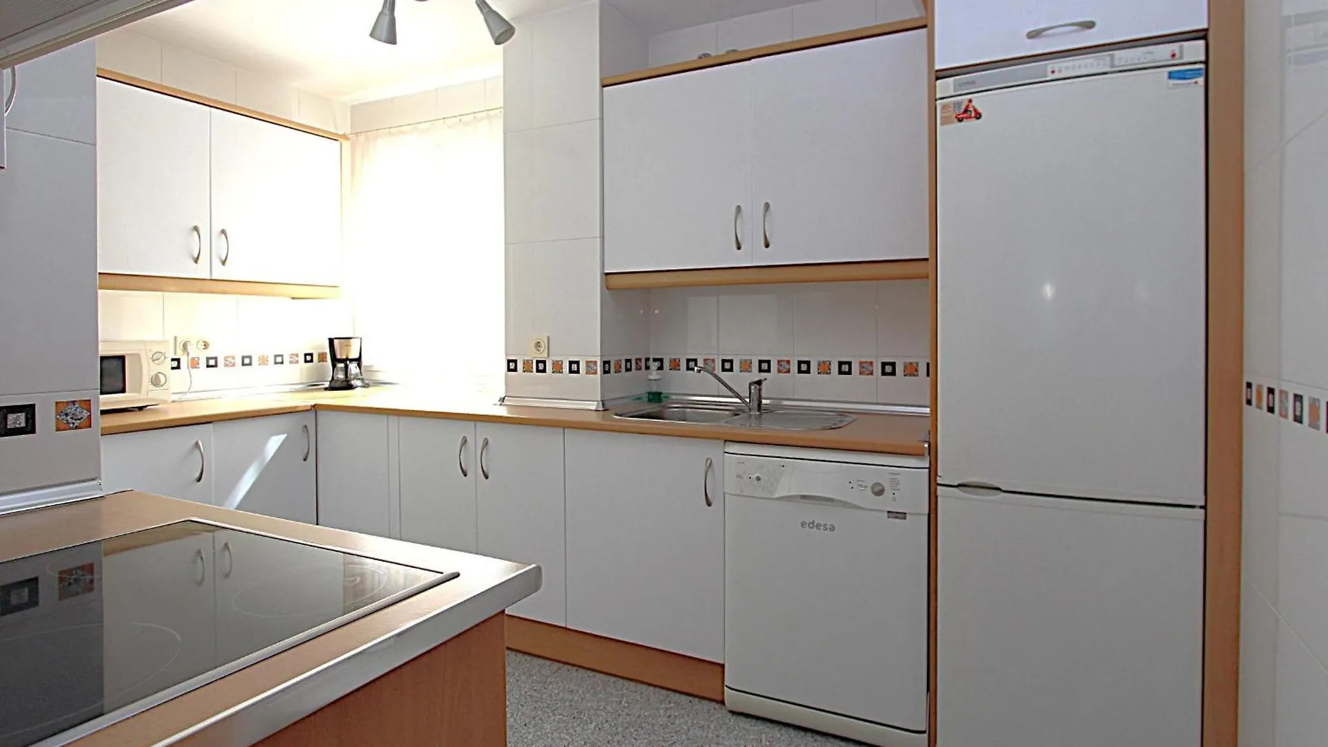 Apartment Mediterraneo, Nerja Town Centre Espagne