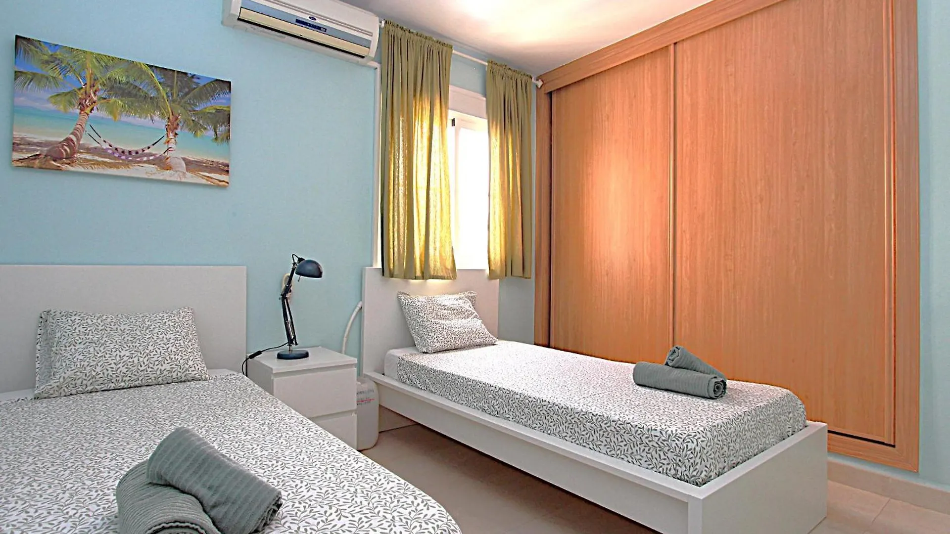 Apartment Mediterraneo, Nerja Town Centre