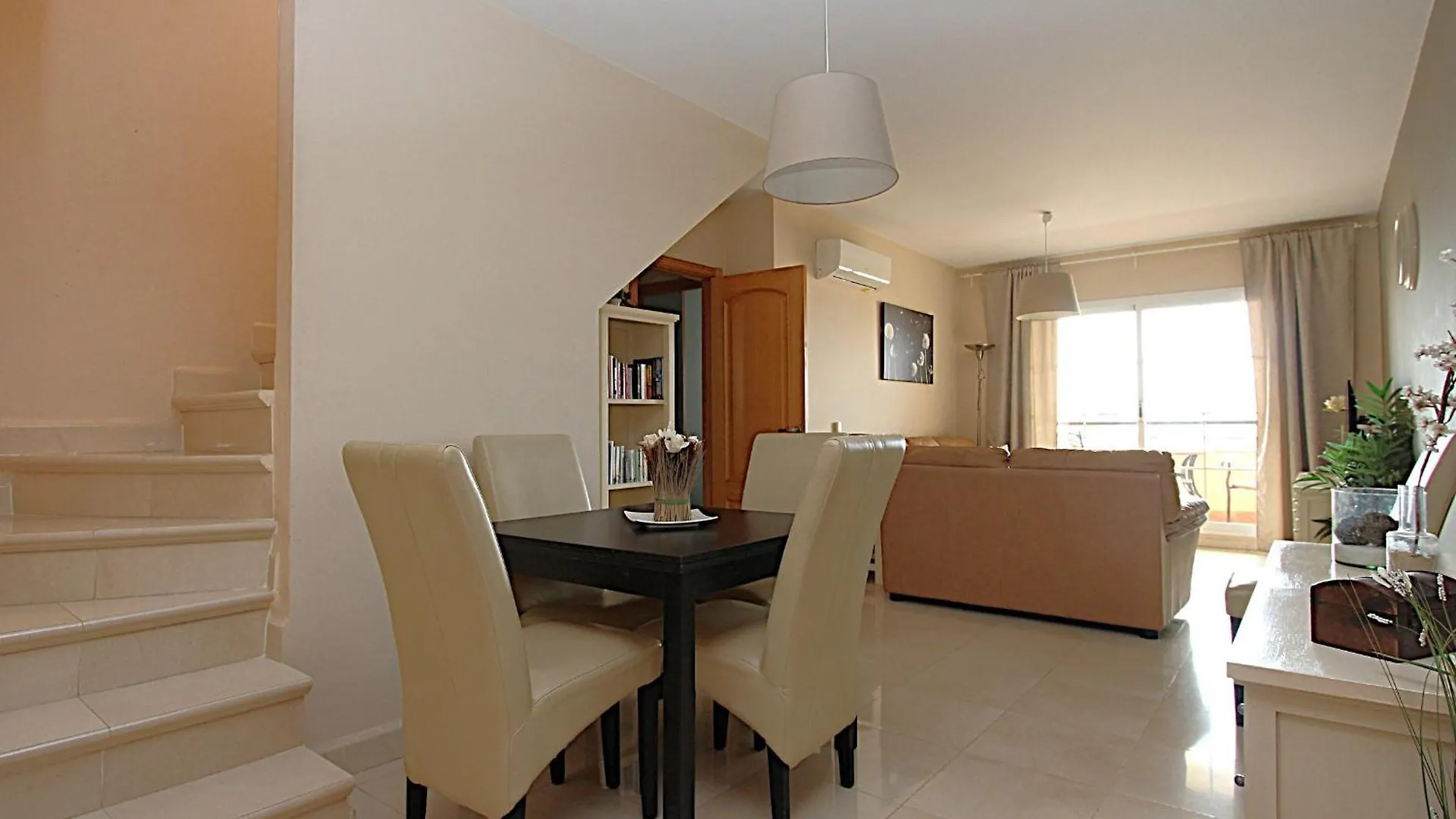 Apartment Mediterraneo, Nerja Town Centre 0*,  Espagne