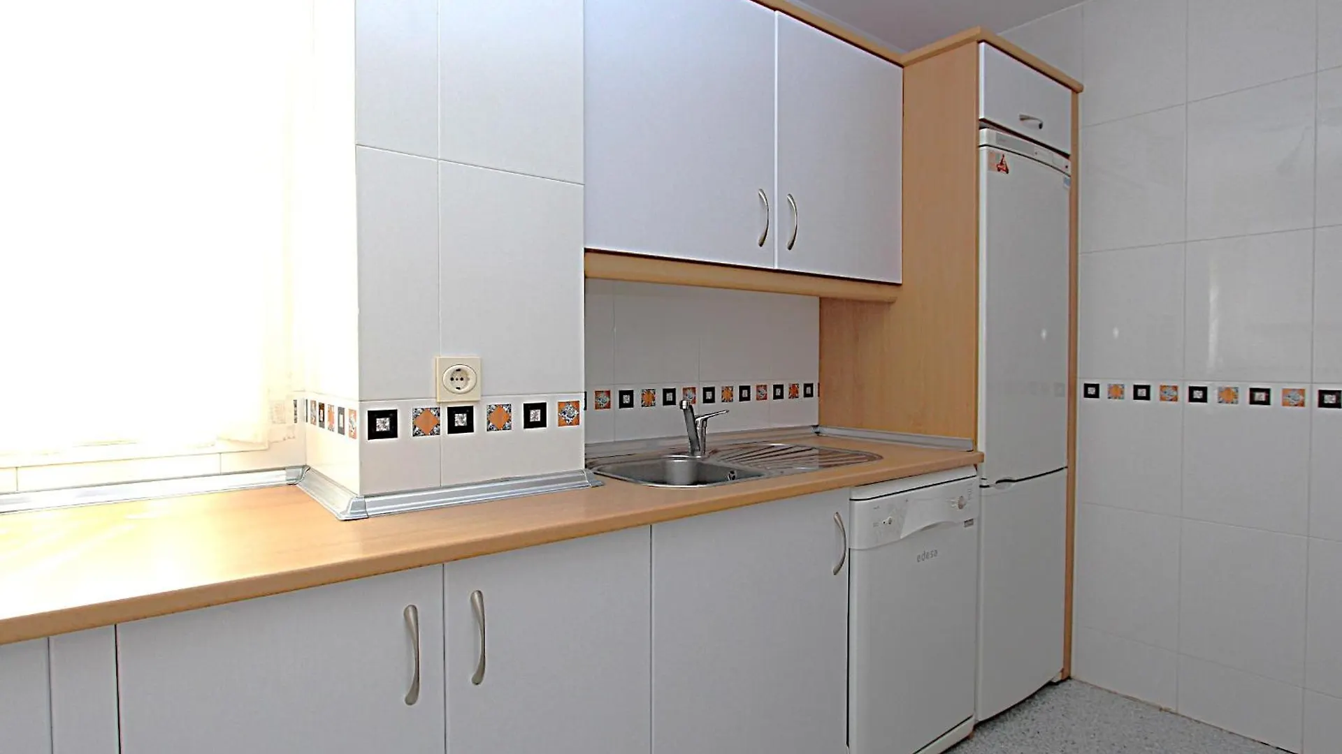 Apartment Mediterraneo, Nerja Town Centre Espagne