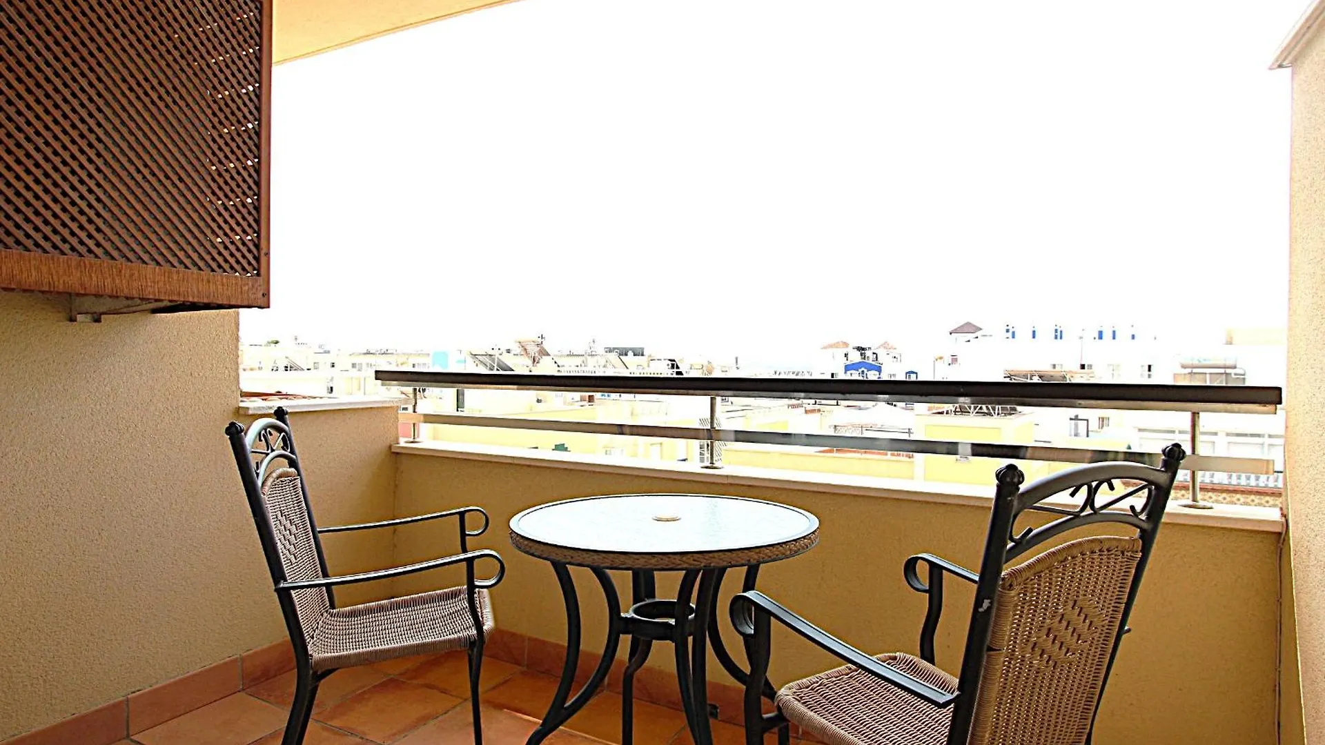 Apartment Mediterraneo, Nerja Town Centre Espagne