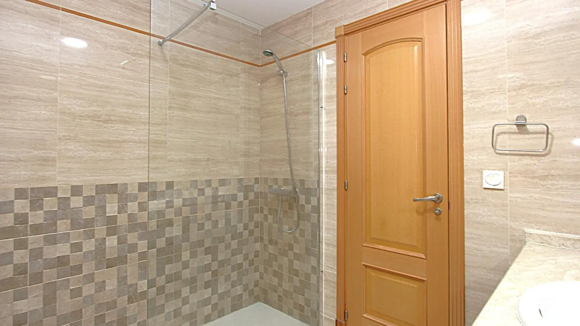 Apartment Mediterraneo, Nerja Town Centre