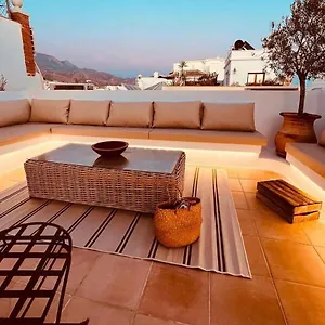Maison d'hôtes Boutique Plaza Cantarero, Nerja